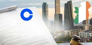 Coinbase Settles $24.7M Positive with Eire Over Transaction Monitoring Failures