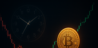 Did Bitcoin Simply Backside? Dealer Says The Low Should Kind Now