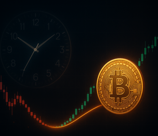 Did Bitcoin Simply Backside? Dealer Says The Low Should Kind Now