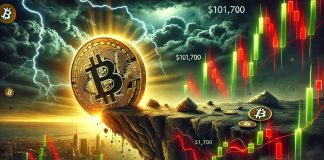 Warning Indicators: Bitcoin 365-Day Shifting Common At Danger of Collapse