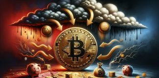 Bitcoin Loses Power, Recent Decline May Push Beneath Key Help