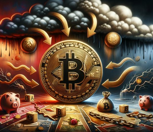 Bitcoin Loses Power, Recent Decline May Push Beneath Key Help Bitcoin Loses Power, Recent Decline May Push Beneath Key Help