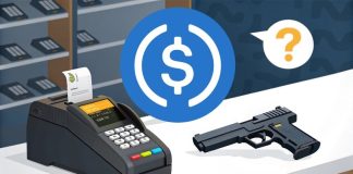 Circle Reverses Coverage, Permits Lawful Firearm Purchases with USDC