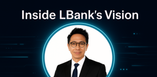 Inside LBank’s Imaginative and prescient: Czhang on AI, Safety, and the Way forward for Crypto Exchanges