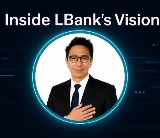 Inside LBank’s Imaginative and prescient: Czhang on AI, Safety, and the Way forward for Crypto Exchanges