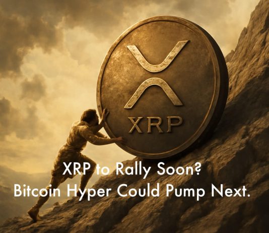 Is $XRP Prepared for a New Rally? Why the Bitcoin Hyper Presale Is Pumping Proper Now