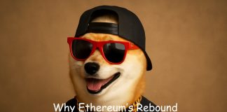 As Ethereum Sentiment Turns Bullish, How Will It Influence Maxi Doge’s $3.9M Presale?