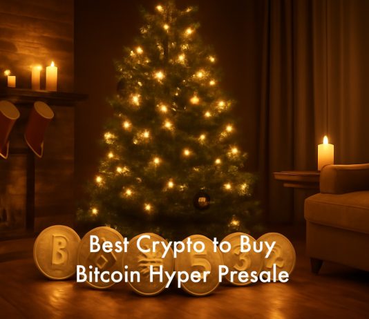 Greatest Crypto to Purchase: Bitcoin Hyper’s $26.1M Presale Surges as US Fed Gov Eyes December Price Minimize