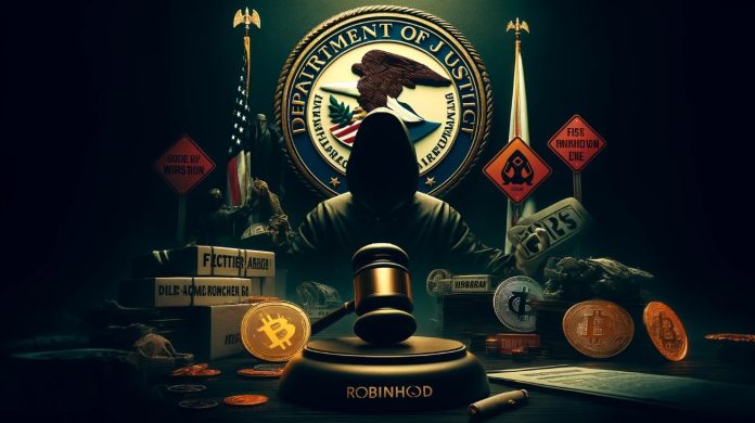 Samourai Pockets Co-Founder Sentenced To five Years In Jail For Cash Laundering