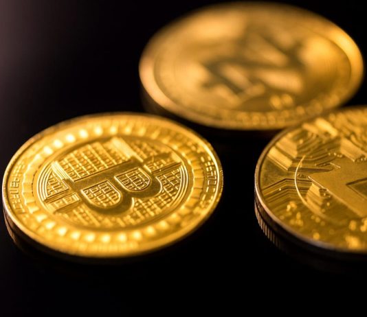 As Bitcoin Nears Lowest Since June, Sensible Cash is Ignoring BTC and Piling into the Digitap ($TAP) Presale