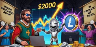 Litecoin (LTC) Value Prediction: Can Litecoin’s Historic Patterns Unlock the $2000 Breakout?