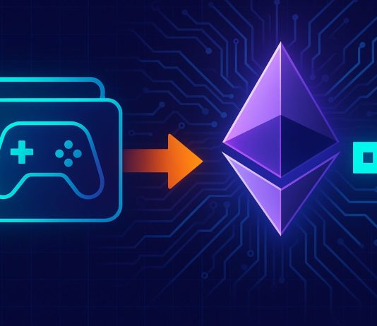 SharpLink Gaming Pockets Strikes Freshly Redeemed Ethereum to OKX – Particulars