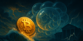 Most Harmful Bitcoin Growth But? Ray Dalio Warns Of ‘Stimulus Into A Bubble’