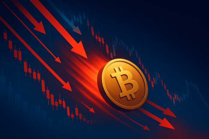 Bitcoin Erases Restoration As Coinbase Customers Relentlessly Promote