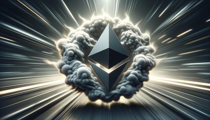 Ethereum Value Surge To $5,500: What To Watch Out For To Mark The Backside