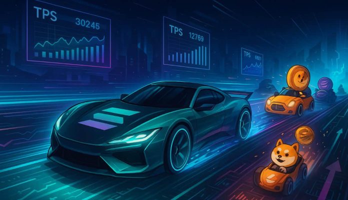 Solana Worth Prediction: Might SOL Be The Subsequent Massive Breakout Coin As DeFi & NFTs Push Its Predicted Worth To $250!