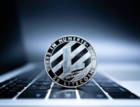 Litecoin Readies For Subsequent Leg Larger As LTCBTC Tightens Beneath Vary Excessive
