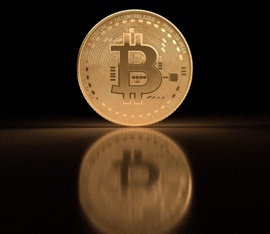 What Occurs To The Bitcoin Worth If It Follows Gold?