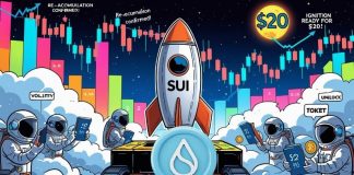 Sui (SUI) Worth Prediction: Can Sui’s $2 Breakout Zone Ignite a Huge 10x Rally Towards $20?