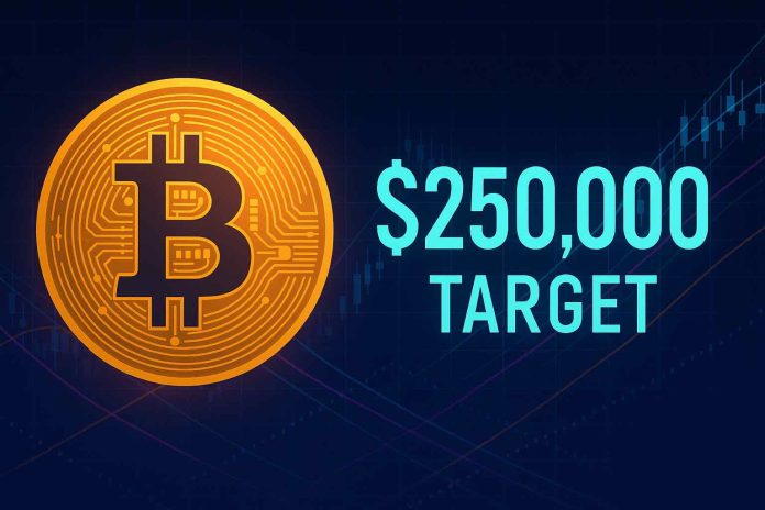 Kiyosaki Hundreds the Laborious-Asset Cannon: $250Ok Bitcoin, $27Ok Gold, and a Crash Incoming