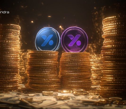 Is XRP a Good Funding? Tundra’s Twin-Token System Says Sure Is XRP a Good Funding? Tundra’s Twin-Token System Says Sure