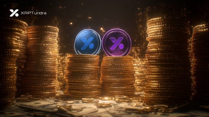 Is XRP a Good Funding? Tundra’s Twin-Token System Says Sure