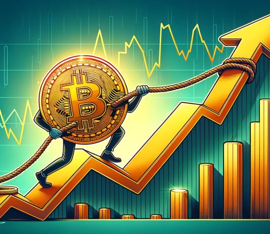 Bitcoin Worth Makes an attempt Rebound After Promote-Off, Can Bulls Maintain Transfer?