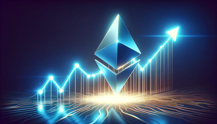 Ethereum Recovers Steadily After Selloff, Merchants Watch Resistance Close to $3,720 Ethereum Recovers Steadily After Selloff, Merchants Watch Resistance Close to $3,720