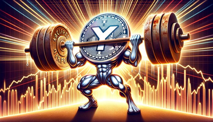 XRP Value Regains Traction as Whales Return and Volatility Rises