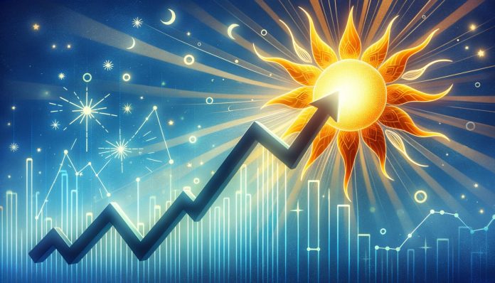 Solana (SOL) Turns Optimistic Amid Market Calm — Does the Pattern Have Legs?