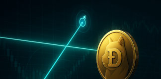 Dogecoin Worth Set For 1,200% Rally To $2.2 In This third Run