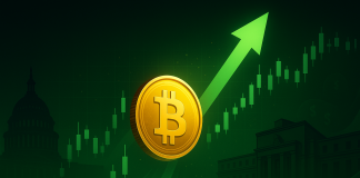 Why Is Bitcoin Up At present? Key Causes Defined