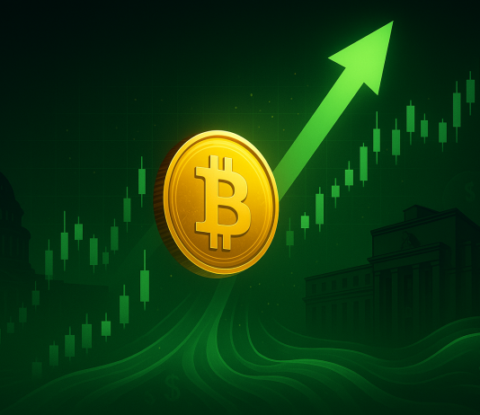 Why Is Bitcoin Up At present? Key Causes Defined