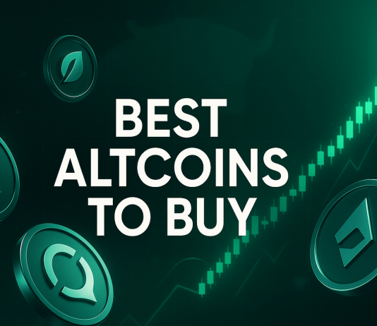 Finest Altcoins Like SUBBD Token Amp Up as BlackRock Stays Bitcoin-Bullish