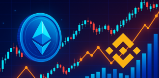 Ethereum Buying and selling Quantity On Binance Surpasses $6 Trillion: A Speculative Frenzy Unfolds