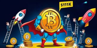 Bitcoin Worth Right now: BTC Worth Stabilizes Above $104Ok, Units Sights on $111Ok Restoration Zone Bitcoin Worth Right now: BTC Worth Stabilizes Above $104Ok, Units Sights on $111Ok Restoration Zone