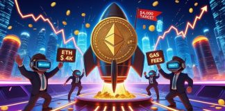 Ethereum (ETH) Value Prediction: Ethereum Breaks $3,500 Resistance Towards $4,000 Amid MACD Cross & Institutional Inflows Ethereum (ETH) Value Prediction: Ethereum Breaks $3,500 Resistance Towards $4,000 Amid MACD Cross & Institutional Inflows