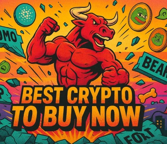 Greatest Crypto To Purchase Now: The $28 Million Mission That Might Be the Subsequent XRP Second Greatest Crypto To Purchase Now: The $28 Million Mission That Might Be the Subsequent XRP Second
