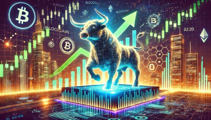 Bitcoin Worth Evaluation: Pre-Rally Alerts Level To $180,000 Goal In Q1 2026