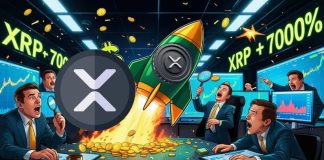 XRP Information Right this moment: Analysts Predict Daring Transfer—Can XRP Worth Realistically Attain $20 by January 2026? XRP Information Right this moment: Analysts Predict Daring Transfer—Can XRP Worth Realistically Attain $20 by January 2026?