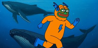 $307Okay in 24 Hours: Why Are Whales Flocking to Bitcoin Hyper?