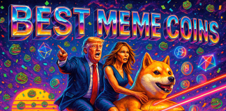 Greatest Meme Cash to Purchase as TRUMP and MELANIA Rally