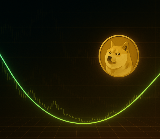 Is The Dogecoin Backside In? Analyst Explains What Issues Now