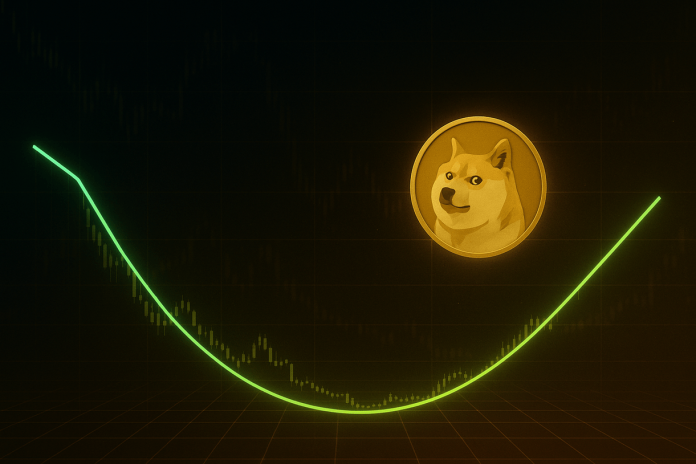 Is The Dogecoin Backside In? Analyst Explains What Issues Now