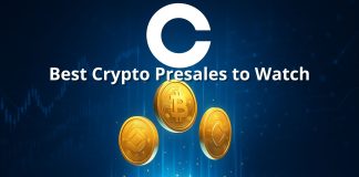 Prime Crypto Presales to Watch as Coinbase Launches Its New Token Sale Platform