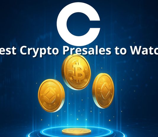 Prime Crypto Presales to Watch as Coinbase Launches Its New Token Sale Platform Prime Crypto Presales to Watch as Coinbase Launches Its New Token Sale Platform