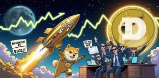 Dogecoin (DOGE) Worth Immediately: Can Dogecoin’s Ascending Triangle Spark a Rally Towards $1 After the $0.23 Breakout? Dogecoin (DOGE) Worth Immediately: Can Dogecoin’s Ascending Triangle Spark a Rally Towards $1 After the $0.23 Breakout?