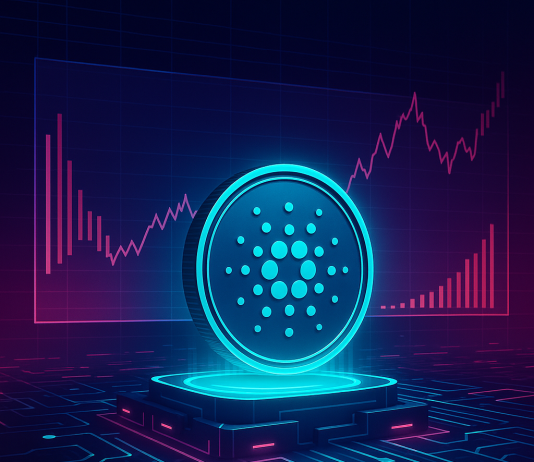 Cardano (ADA) DeFi TVL Hits 3-12 months Excessive as Whales Accumulate 348M Tokens