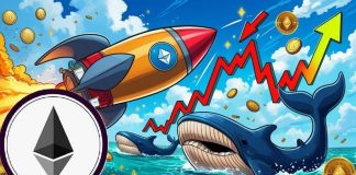 Ethereum Value Prediction: ETH Value Defends Key Help and Gears Up for $4,300 Goal Ethereum Value Prediction: ETH Value Defends Key Help and Gears Up for $4,300 Goal