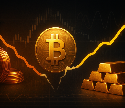 Most Dependable Bitcoin Increase Indicator Simply Went Off-Script: Professional